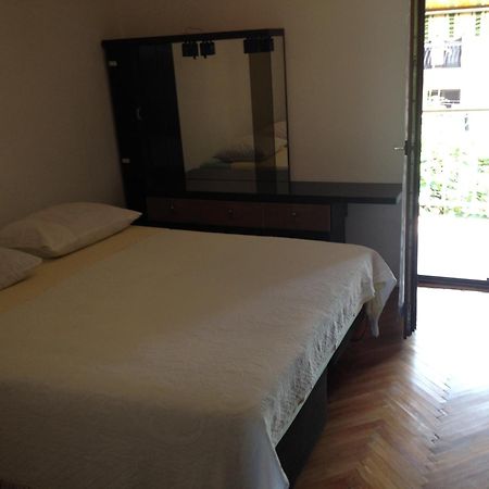 Apartment Cherry Rovinj Zewnętrze zdjęcie