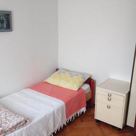 Apartment Cherry Rovinj Zewnętrze zdjęcie