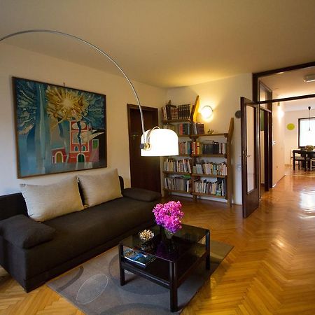 Apartment Cherry Rovinj Zewnętrze zdjęcie