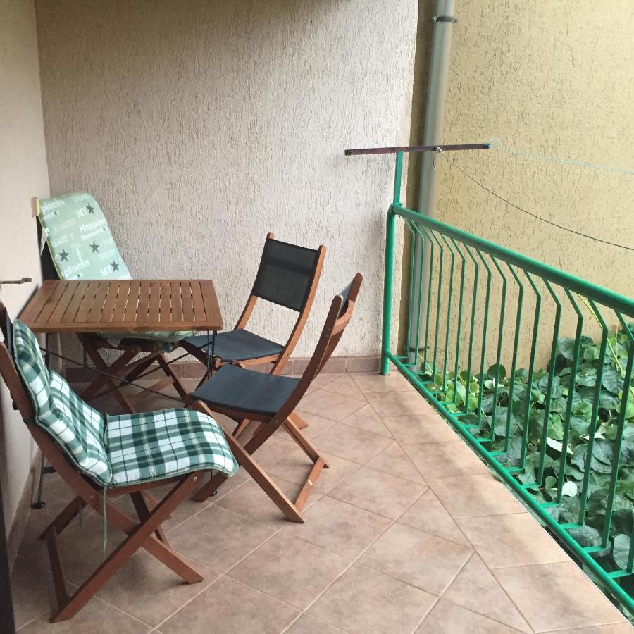 Apartment Cherry Rovinj Zewnętrze zdjęcie