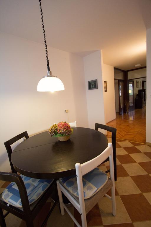 Apartment Cherry Rovinj Pokój zdjęcie