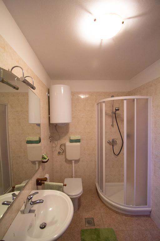 Apartment Cherry Rovinj Pokój zdjęcie