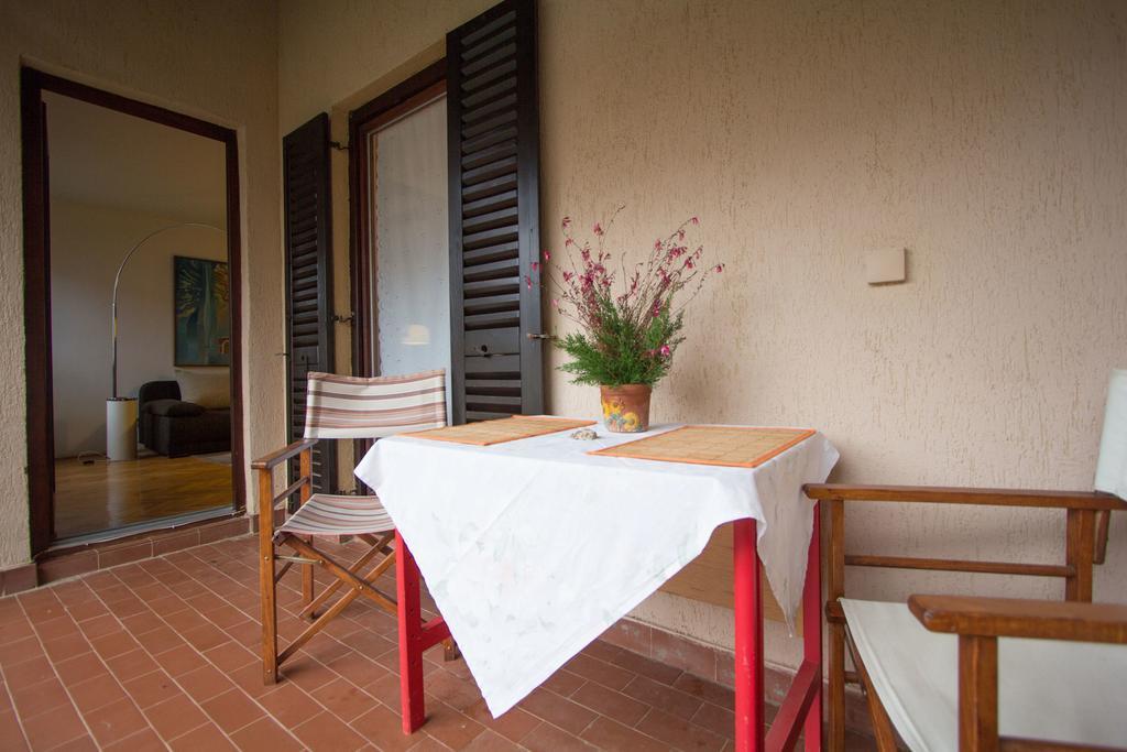 Apartment Cherry Rovinj Pokój zdjęcie