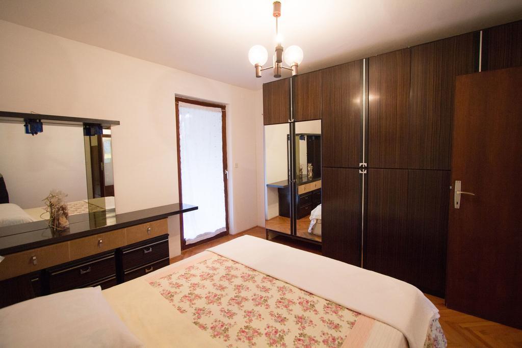 Apartment Cherry Rovinj Pokój zdjęcie