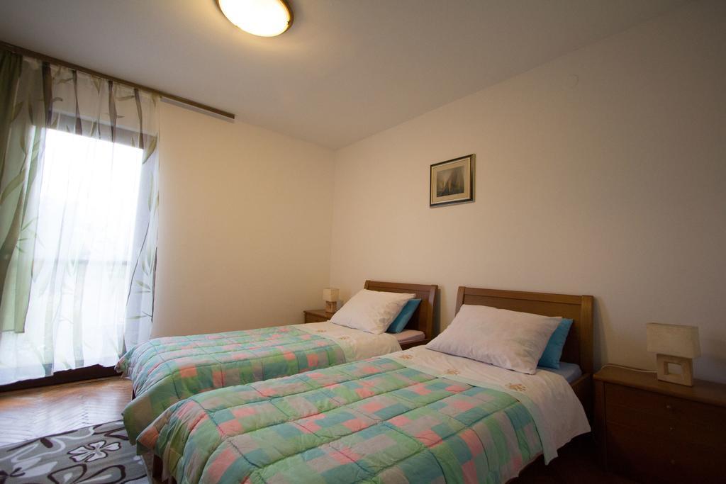 Apartment Cherry Rovinj Pokój zdjęcie