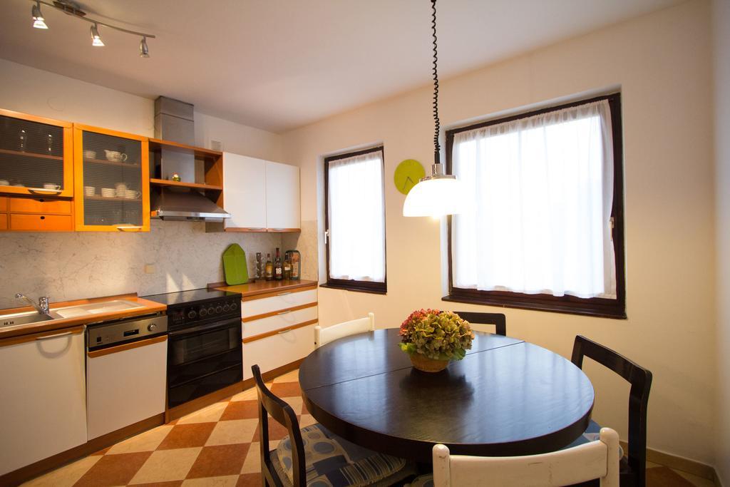 Apartment Cherry Rovinj Pokój zdjęcie