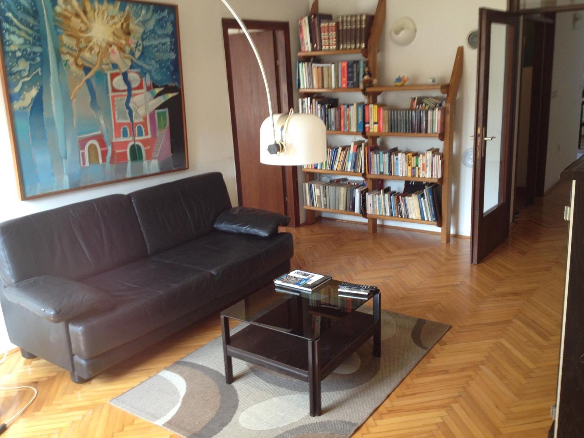 Apartment Cherry Rovinj Zewnętrze zdjęcie