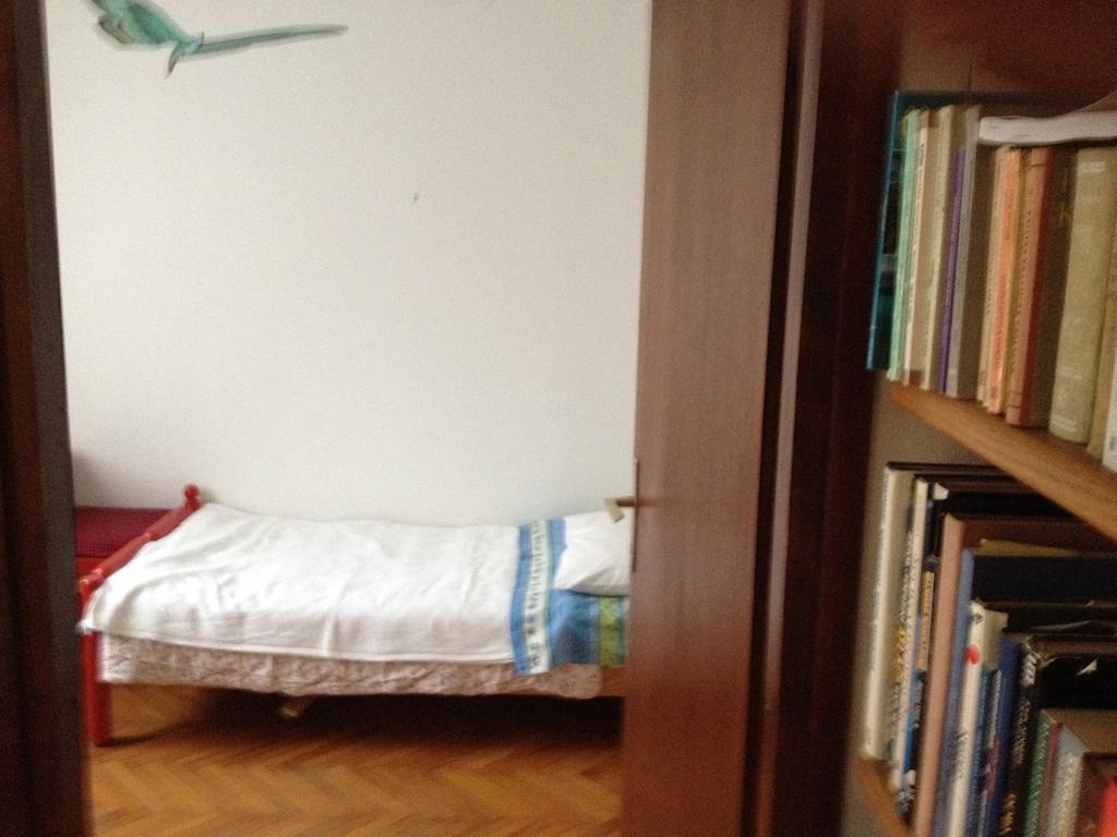 Apartment Cherry Rovinj Zewnętrze zdjęcie
