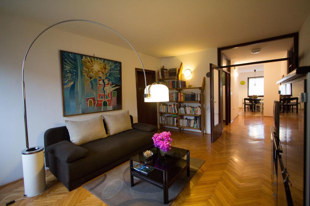 Apartment Cherry Rovinj Zewnętrze zdjęcie