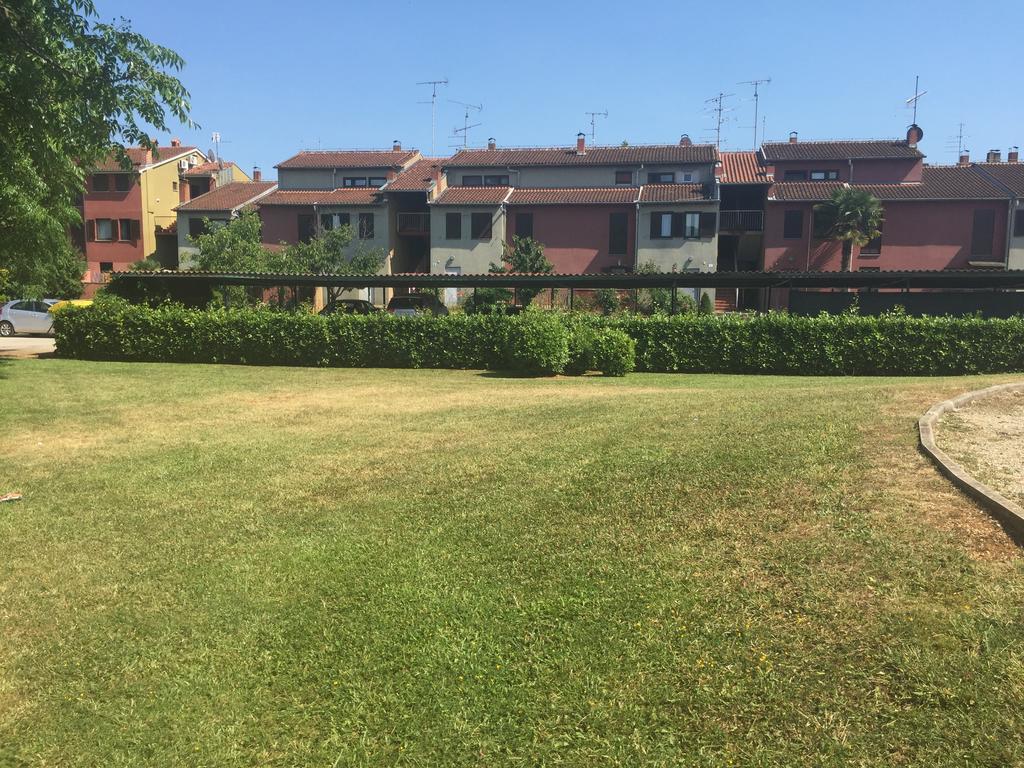 Apartment Cherry Rovinj Zewnętrze zdjęcie
