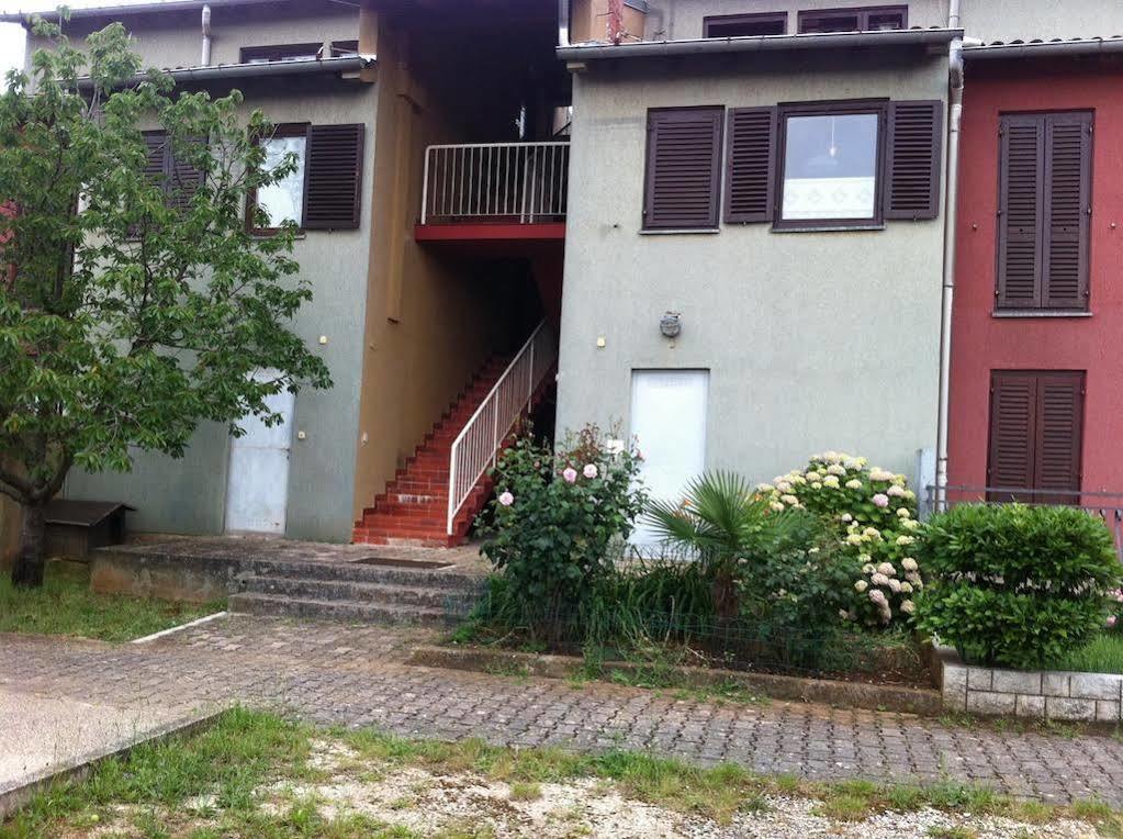 Apartment Cherry Rovinj Zewnętrze zdjęcie