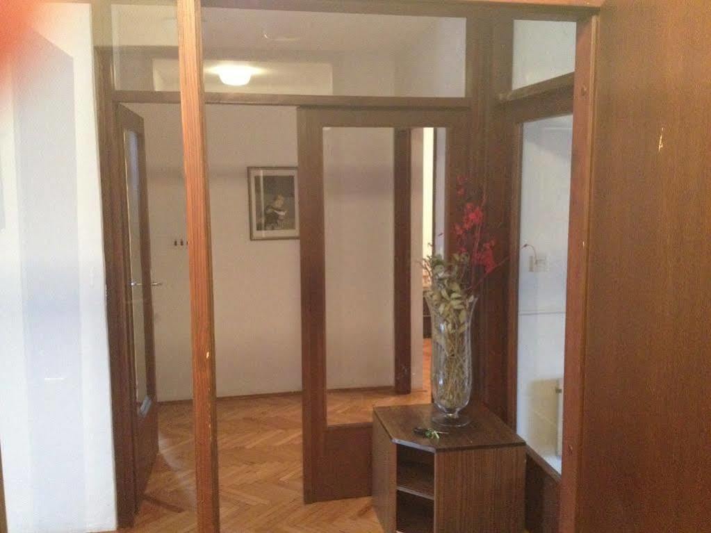 Apartment Cherry Rovinj Zewnętrze zdjęcie